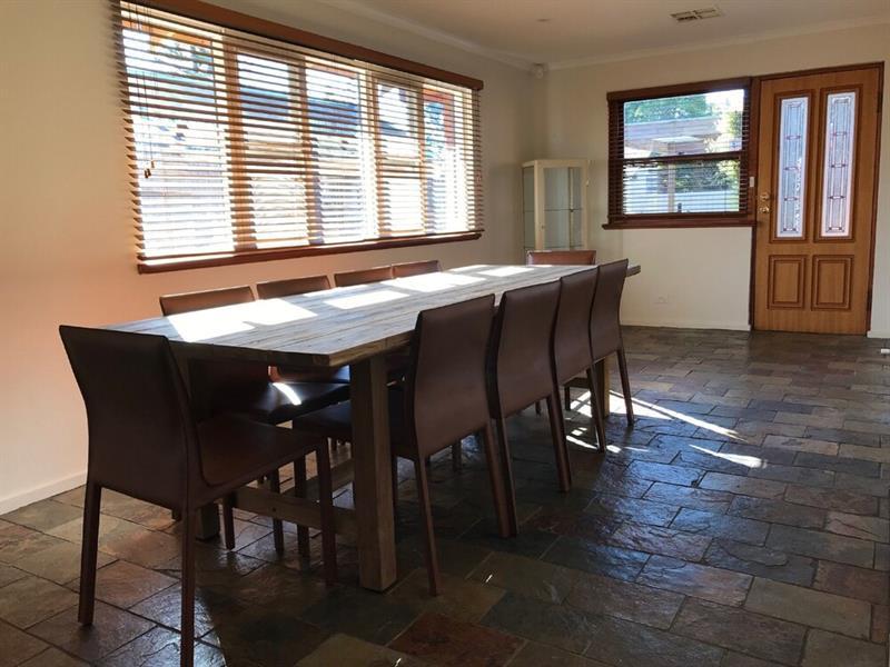 Ambrosia Holiday Home Tanunda Exterior photo