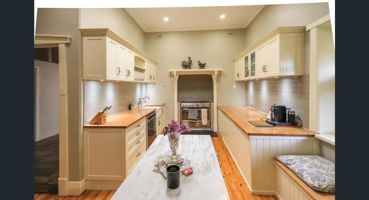 Ambrosia Holiday Home Tanunda Exterior photo